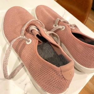 Allbirds tennis shoes, never worn